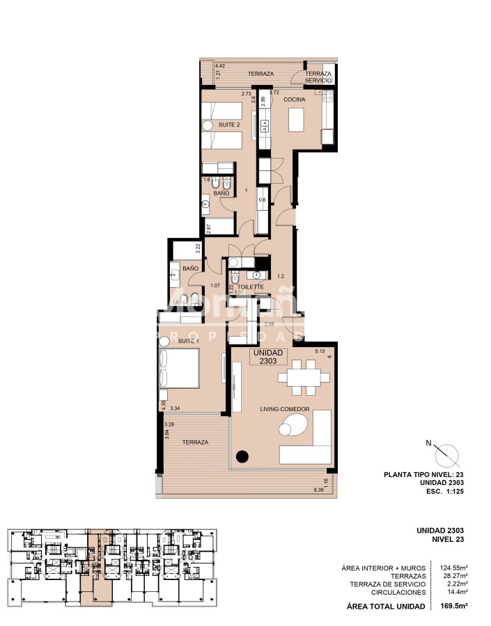 Mansa - GoPunta - Portal Inmobiliario de Punta del Este - Maldonado