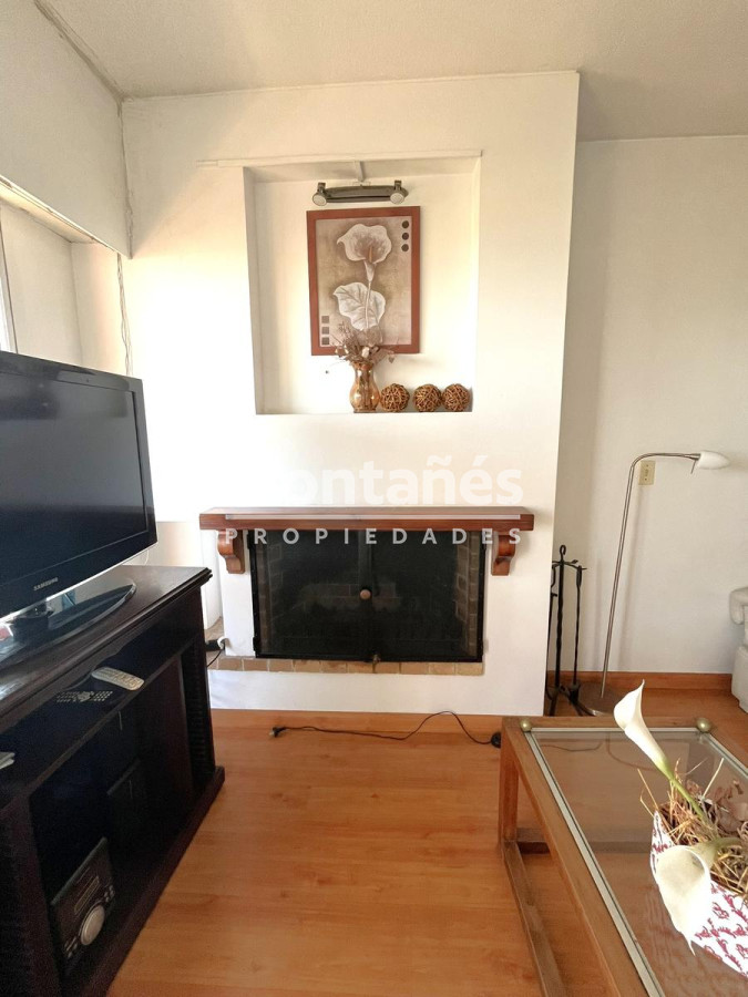 Apartamento ID.10355 - Espectacular apartamento 2 dormitorios.