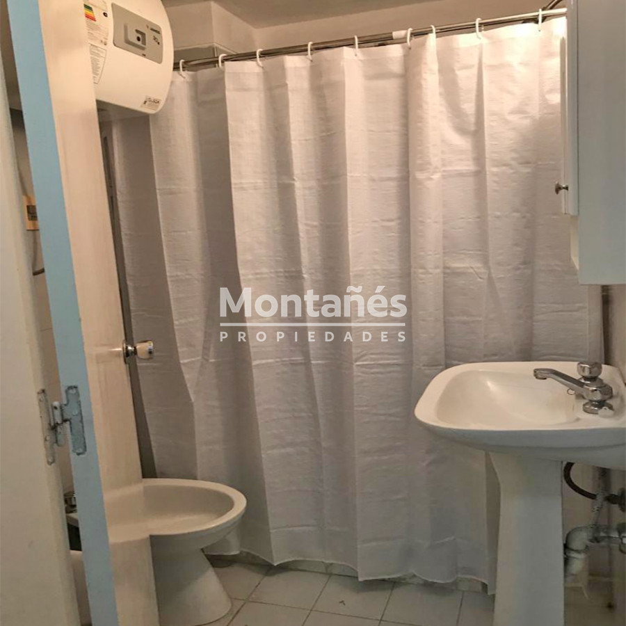 Apartamento ID.10032 - Apartamento centro de Maldonado. Unico!!