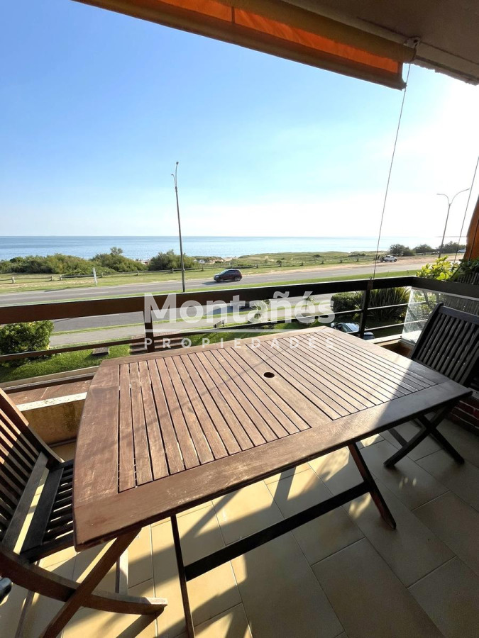 Apartamento ID.10355 - Espectacular apartamento 2 dormitorios.