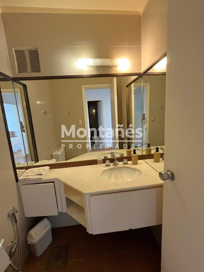 Apartamento ID.10355 - Espectacular apartamento 2 dormitorios.