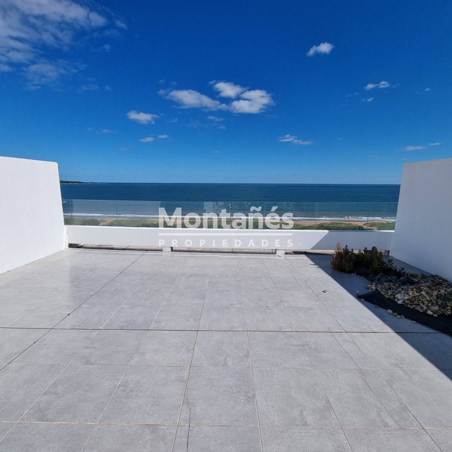 Apartamento ID.10252 - Apartamento en Primera Línea Pinares