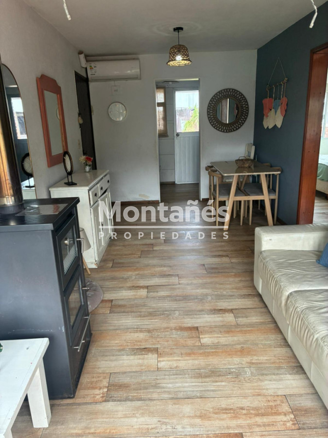 Apartamento ID.10507 - 🏢 Apartamento impecable de construcción noble en ubicación premium