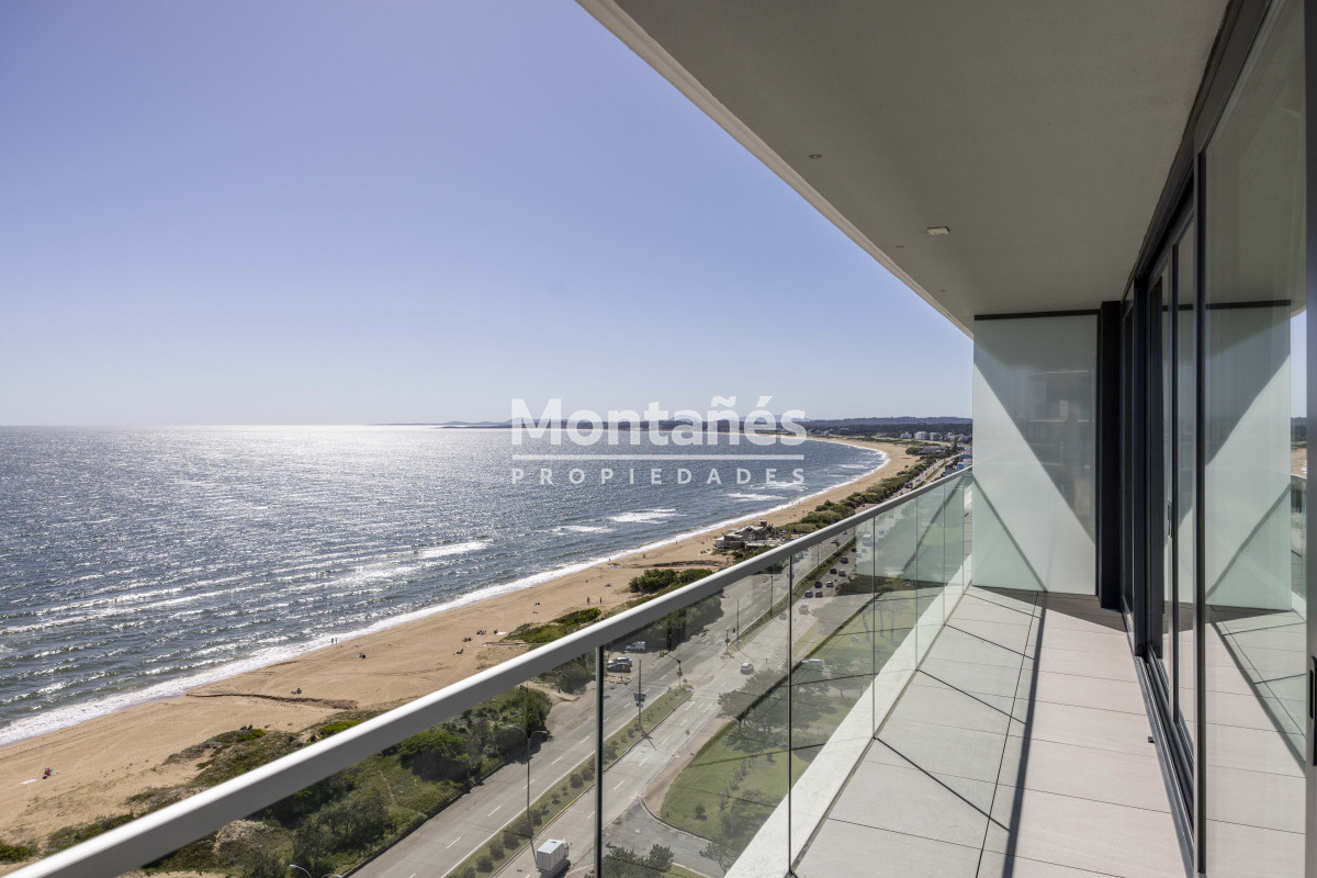 Mansa - GoPunta - Portal Inmobiliario de Punta del Este - Maldonado