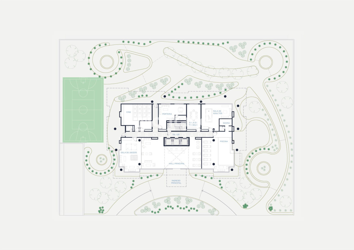 Apartamento ID.10231 - Pre Venta: Lanzamiento! View Brava - 2 Dormitorios