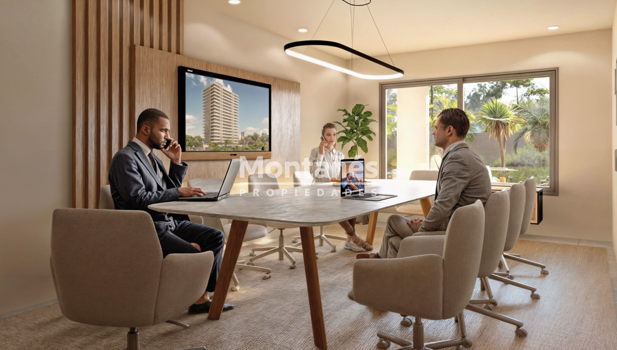 Apartamento ID.10230 - Pre Venta: Lanzamiento! View Brava 3 Dormitorios