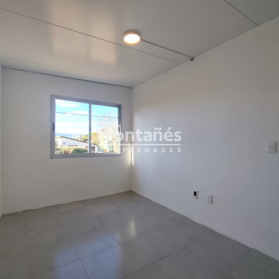 Apartamento ID.10416 - A estrenar!!! Apartamentos en PH  2 dorm. Barrio San Francisco 