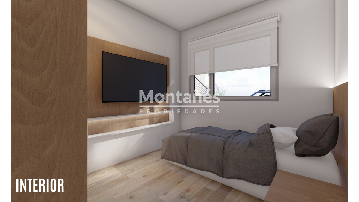 Apartamento ID.10560 - Gran Oportunidad en Barrio 4 H - A Estrenar Junio 2026