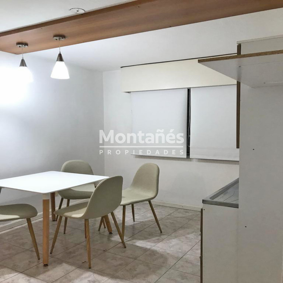 Apartamento ID.10032 - Apartamento centro de Maldonado. Unico!!