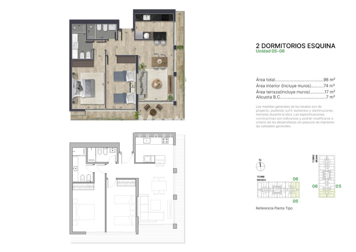 Aidy Grill - GoPunta - Portal Inmobiliario de Punta del Este - Maldonado