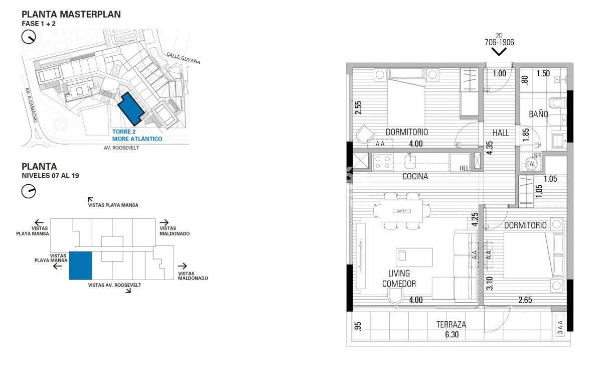 Centro Maldonado - GoPunta - Portal Inmobiliario de Punta del Este - Maldonado