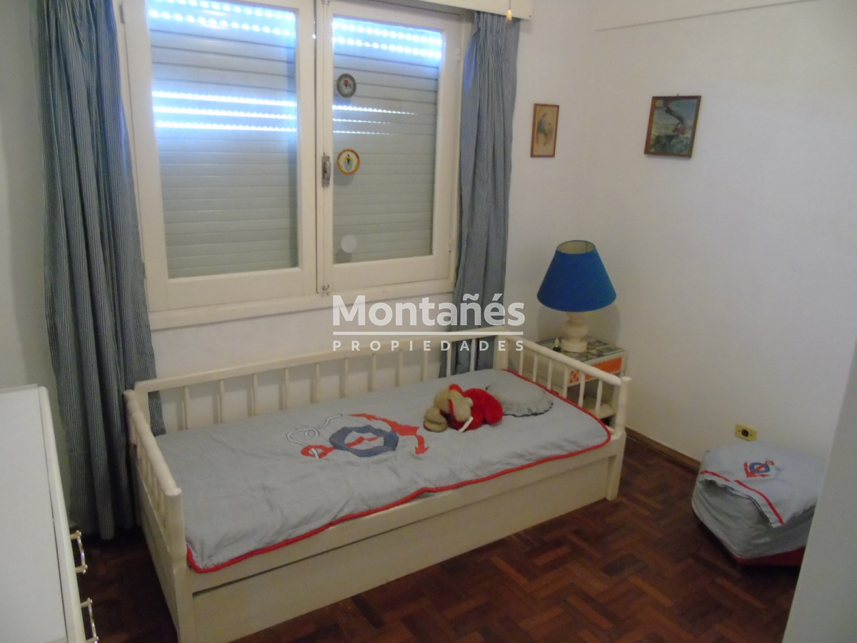 Apartamento ID.10460 - Amplio Apto. de 3 dorm. Centro de Maldonado