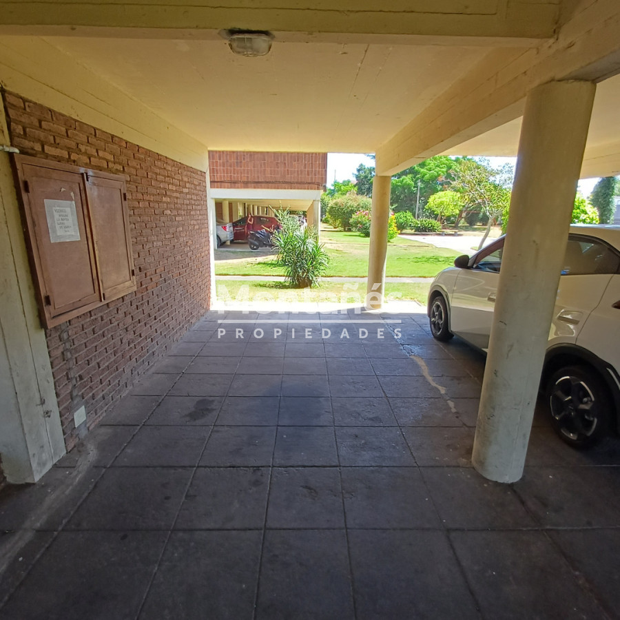 Apartamento ID.10568 - Apartamento 2 Dor. + Coch. + Bajos Gtos.