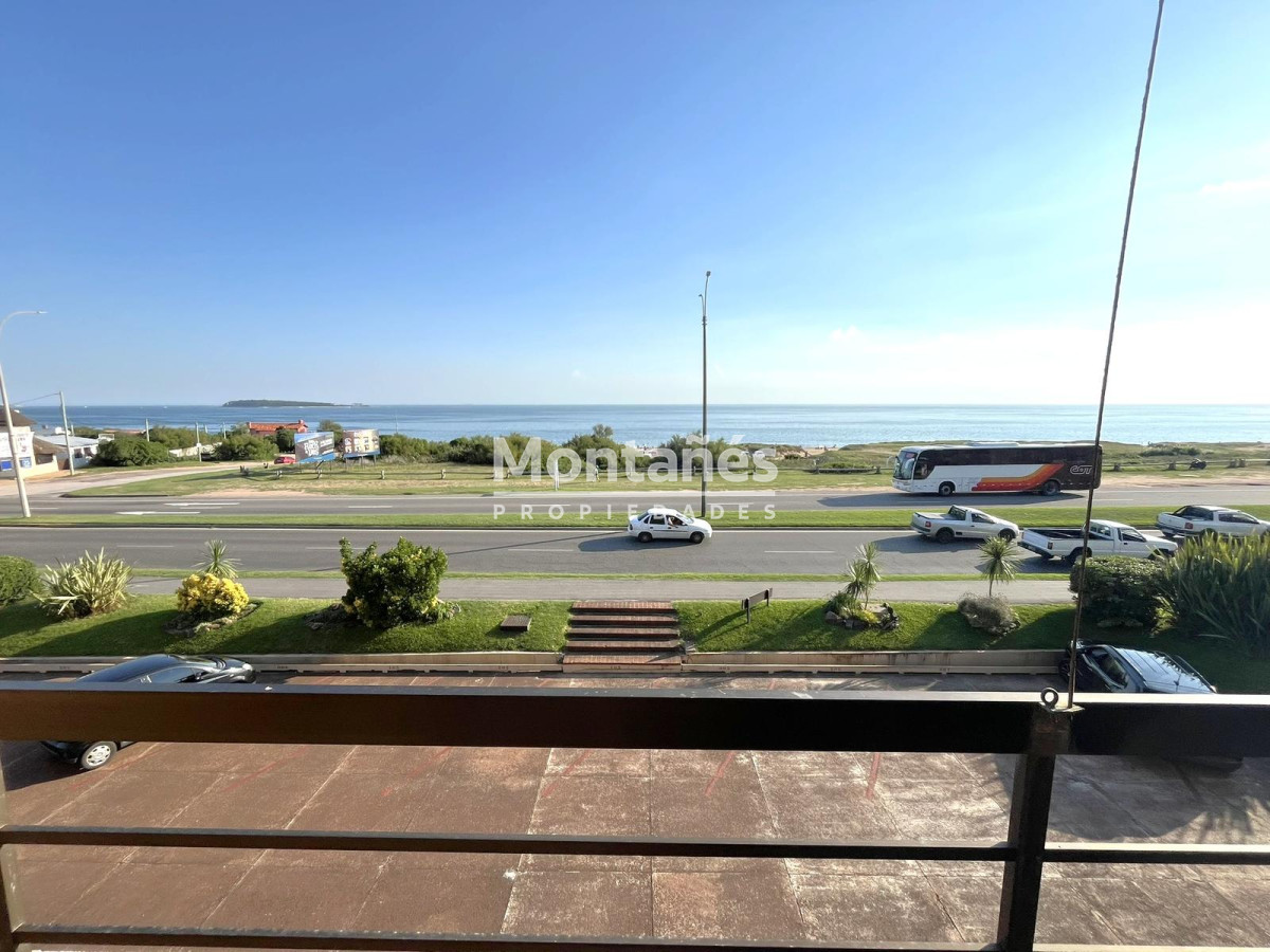 Apartamento ID.10355 - Espectacular apartamento 2 dormitorios.