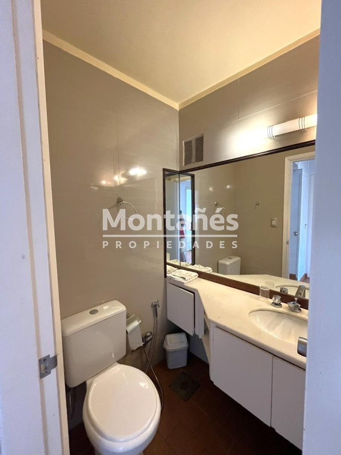 Apartamento ID.10355 - Espectacular apartamento 2 dormitorios.