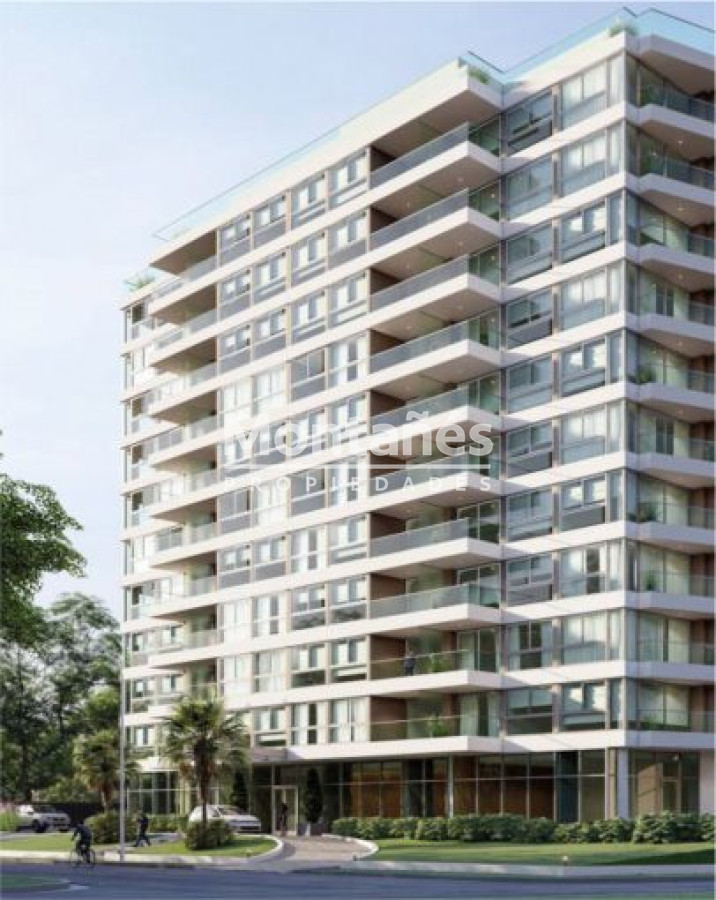 Apartamento ID.10229 - Pre Venta: Lanzamiento! View Brava 1 dormitorio 