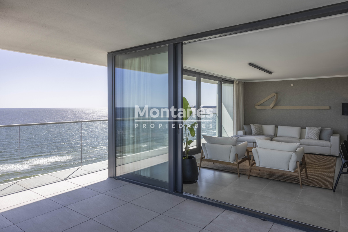 Mansa - GoPunta - Portal Inmobiliario de Punta del Este - Maldonado