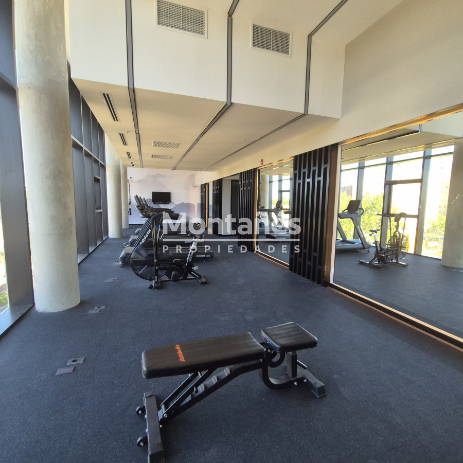 Apartamento ID.10186 - Imperdible Oportunidad.. More Atlantico Torre I  Apto. de 3 dor. al precio de 2 dor.