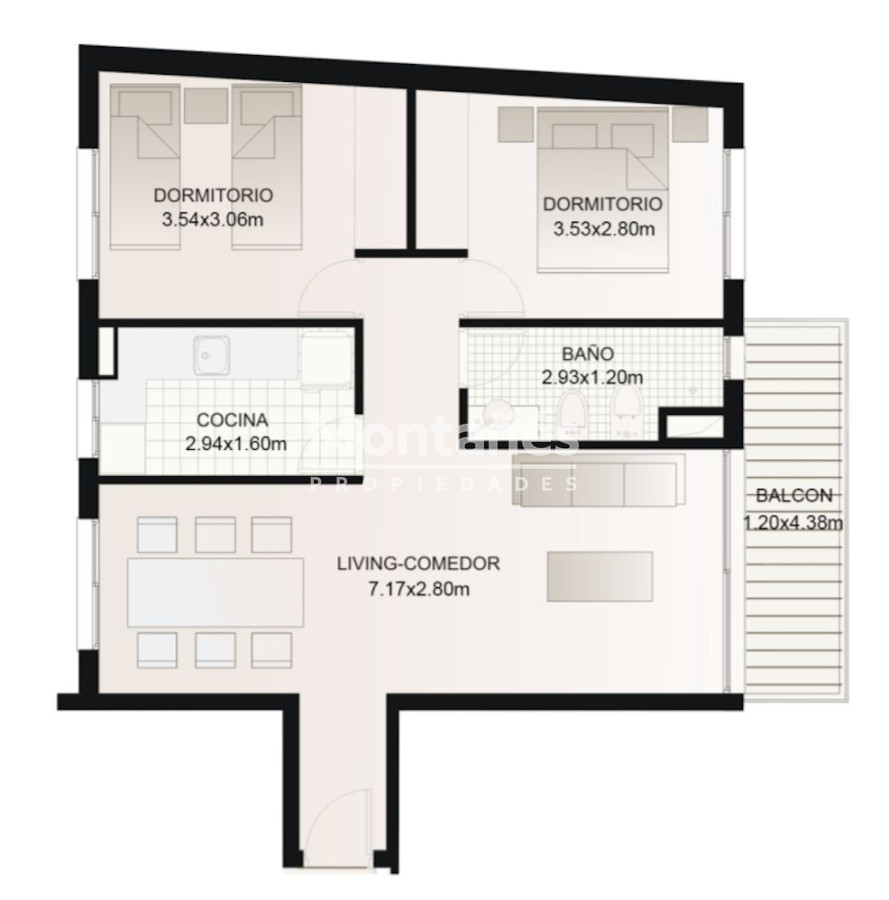 Centro Maldonado - GoPunta - Portal Inmobiliario de Punta del Este - Maldonado