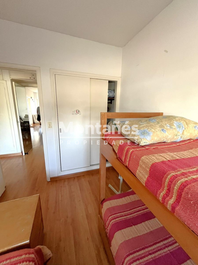 Apartamento ID.10355 - Espectacular apartamento 2 dormitorios.