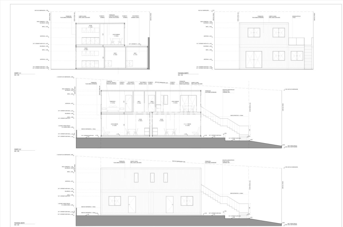 Apartamento ID.10560 - Gran Oportunidad en Barrio 4 H - A Estrenar Junio 2026