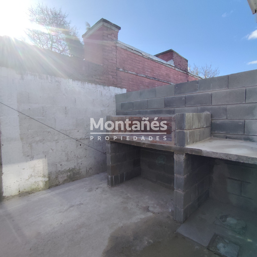 Apartamento ID.10416 - A estrenar!!! Apartamentos en PH  2 dorm. Barrio San Francisco 