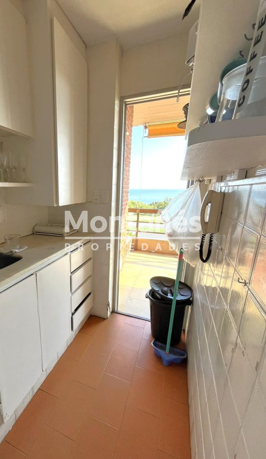 Apartamento ID.10355 - Espectacular apartamento 2 dormitorios.