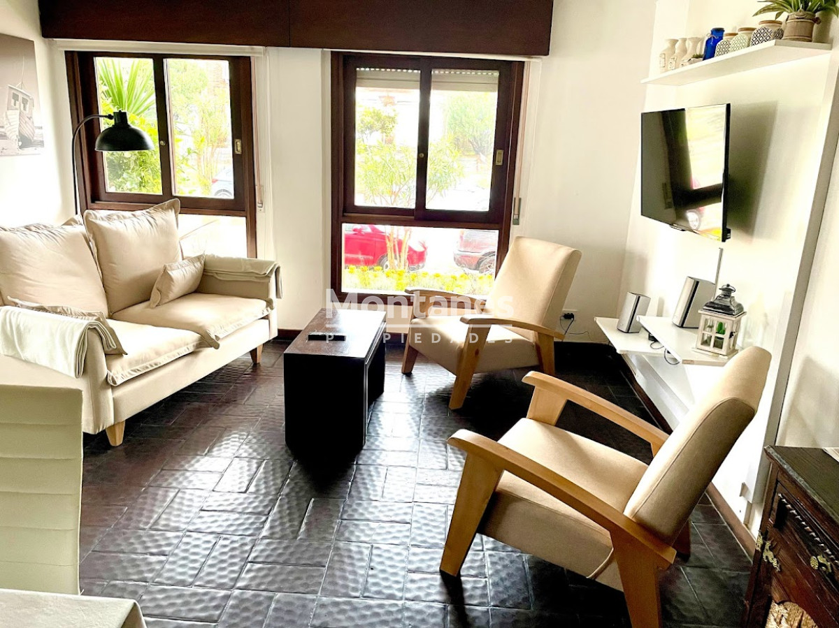 Apartamento ID.10341 - Precioso apartamento en península 2 dormitorios 