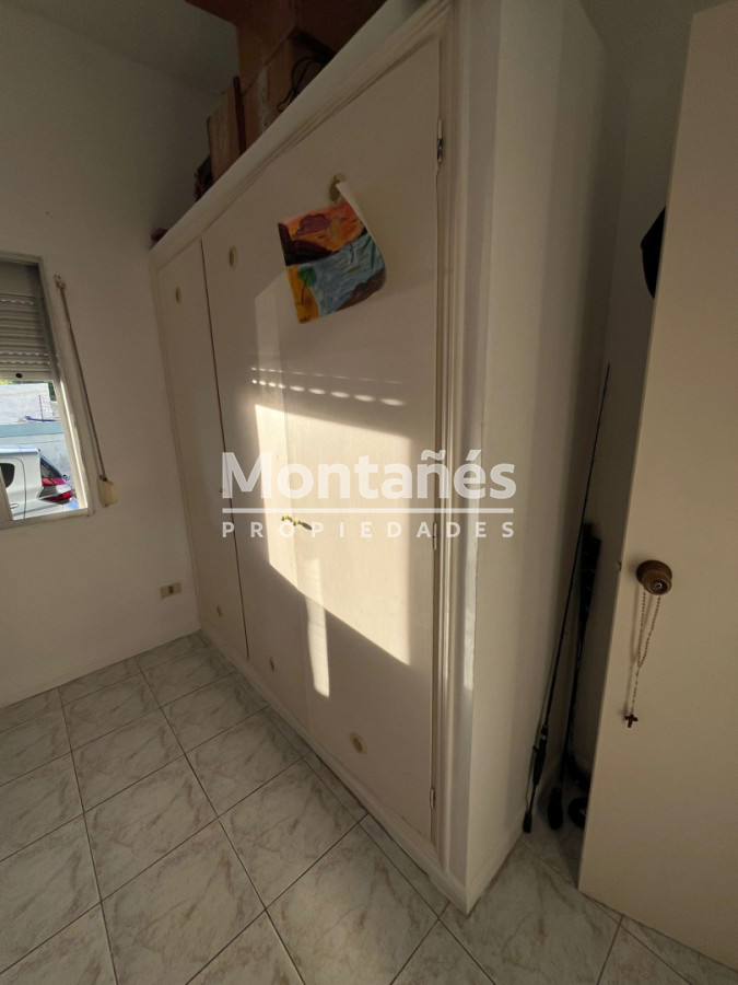 Apartamento ID.10276 - Oportunidad!! Apartamento 1 dormitorio con RENTA!!