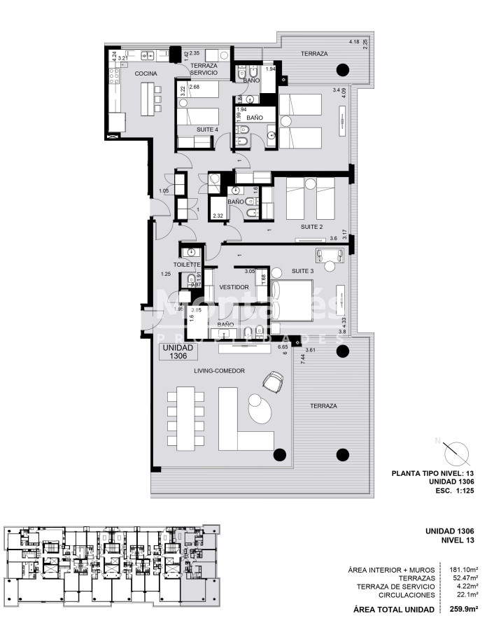 Mansa - GoPunta - Portal Inmobiliario de Punta del Este - Maldonado