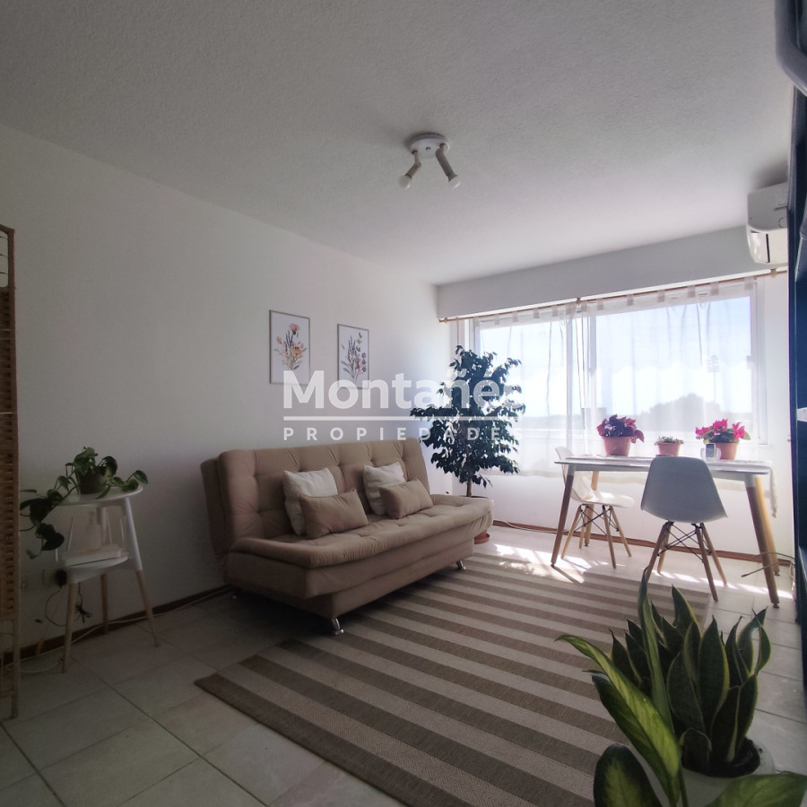 Apartamento ID.10466 - 🔥 El Apartamento Perfecto para TODO,  🔥 2 dormitorios 