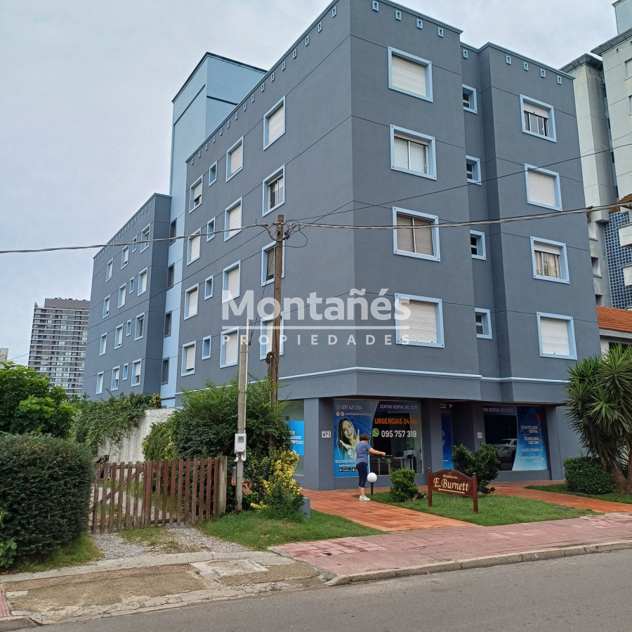 Centro Maldonado - GoPunta - Portal Inmobiliario de Punta del Este - Maldonado
