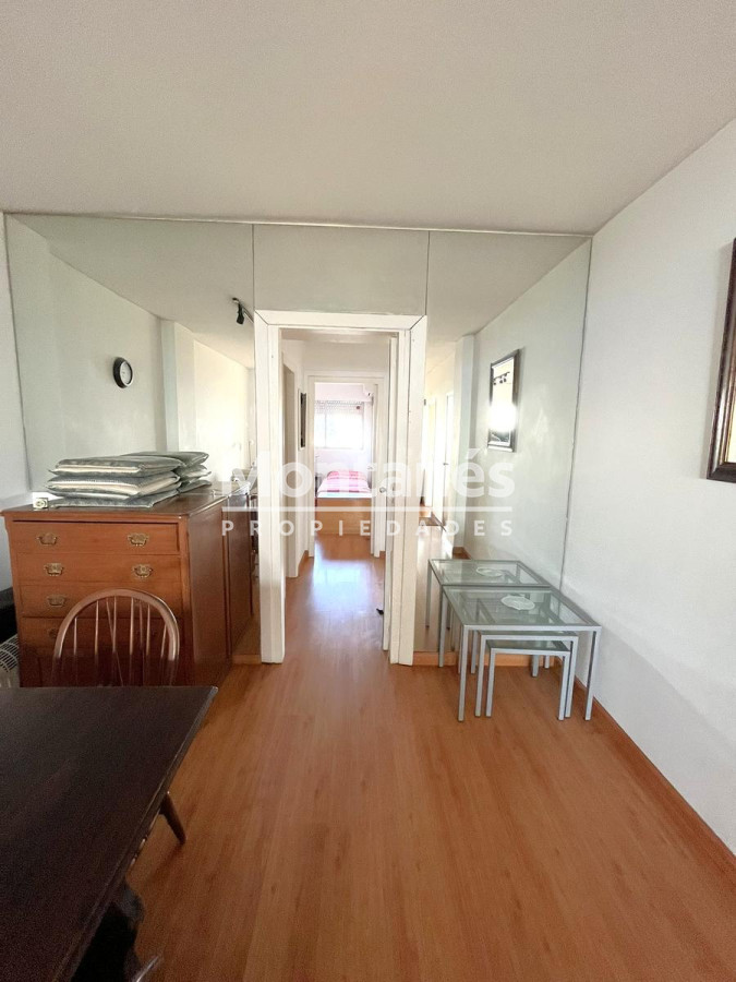 Apartamento ID.10355 - Espectacular apartamento 2 dormitorios.