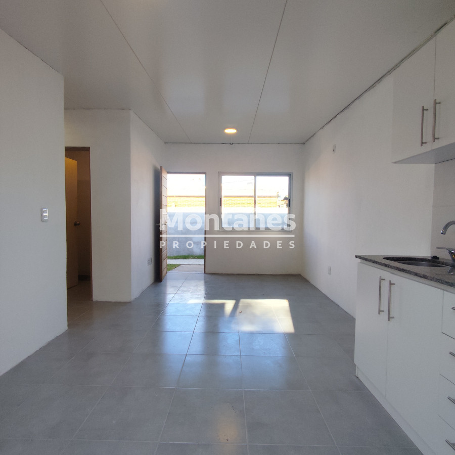 Apartamento ID.10416 - A estrenar!!! Apartamentos en PH  2 dorm. Barrio San Francisco 