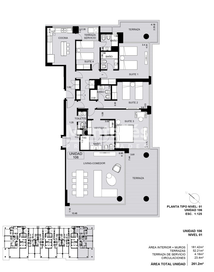 Mansa - GoPunta - Portal Inmobiliario de Punta del Este - Maldonado