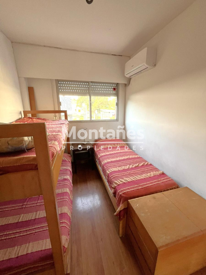 Apartamento ID.10355 - Espectacular apartamento 2 dormitorios.