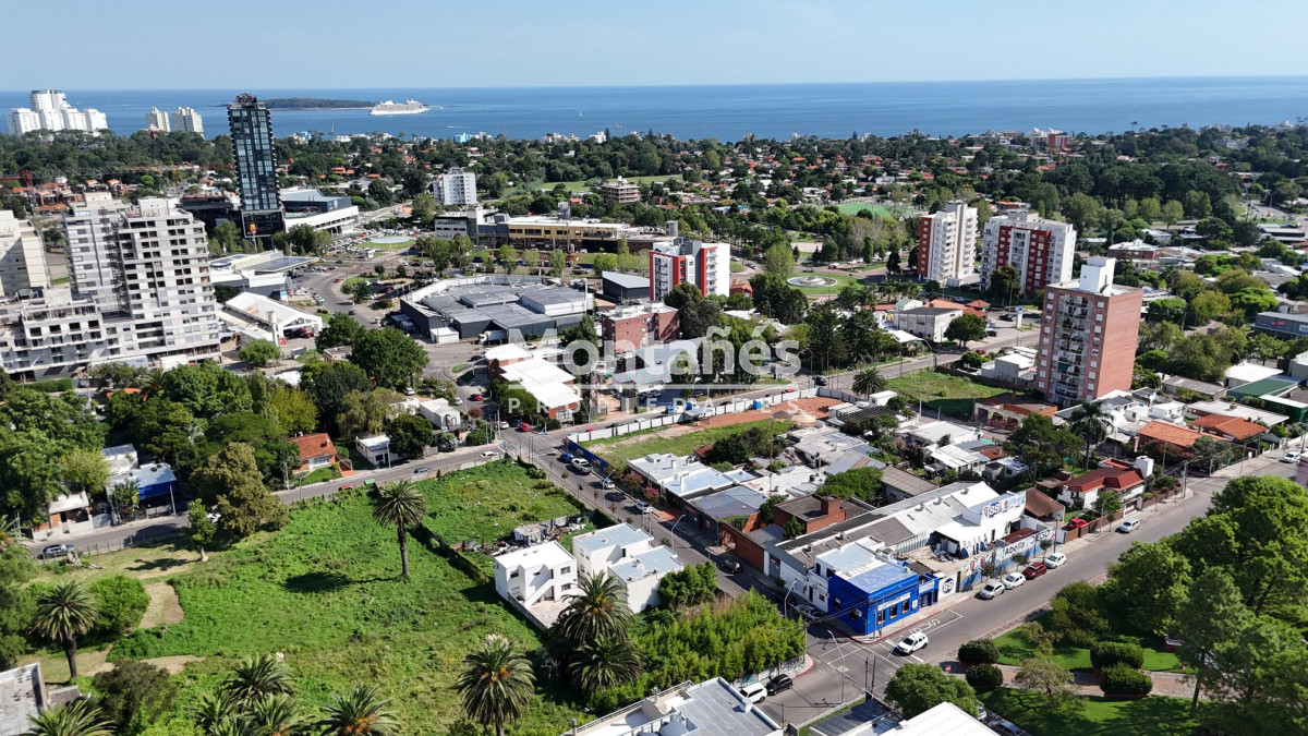 Centro Maldonado - GoPunta - Portal Inmobiliario de Punta del Este - Maldonado