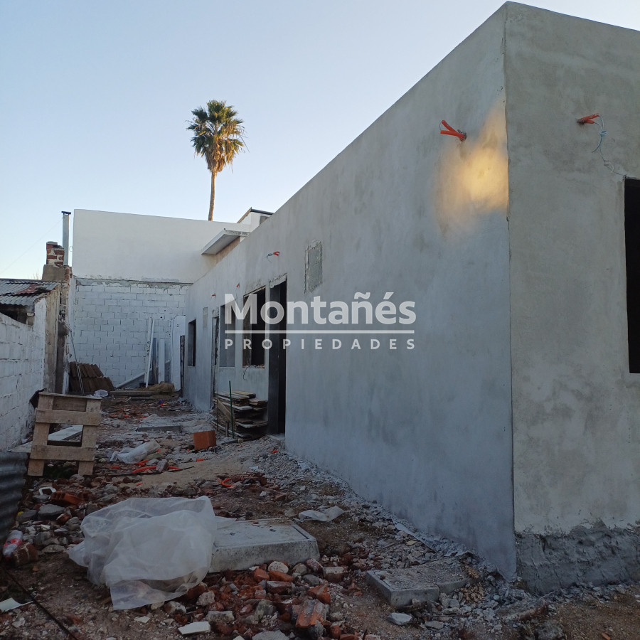 Apartamento ID.10416 - A estrenar!!! Apartamentos en PH  2 dorm. Barrio San Francisco - Entrega Julio 2025