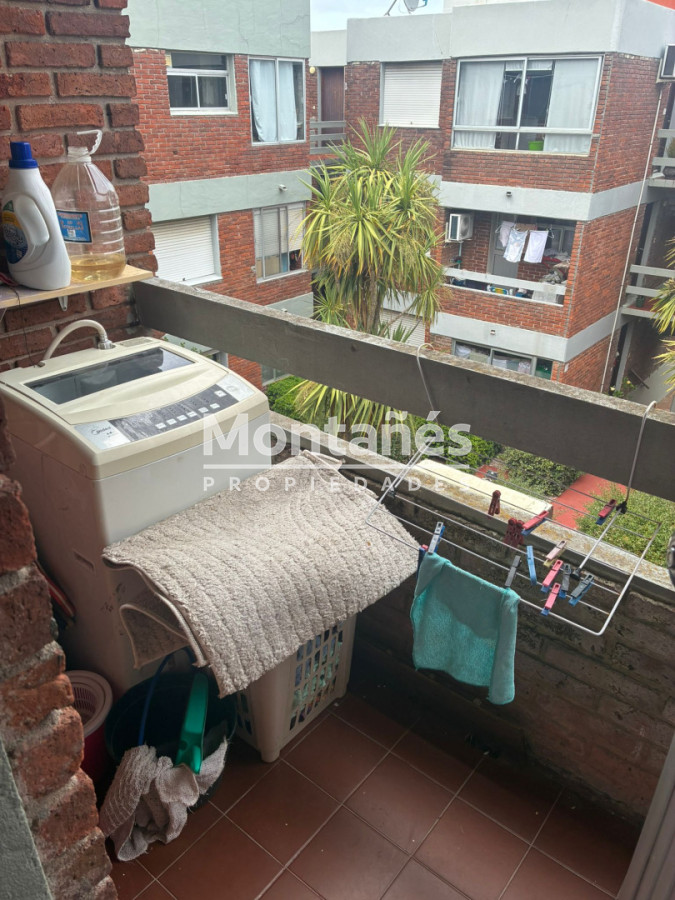 Apartamento ID.10507 - 🏢 Apartamento impecable de construcción noble en ubicación premium