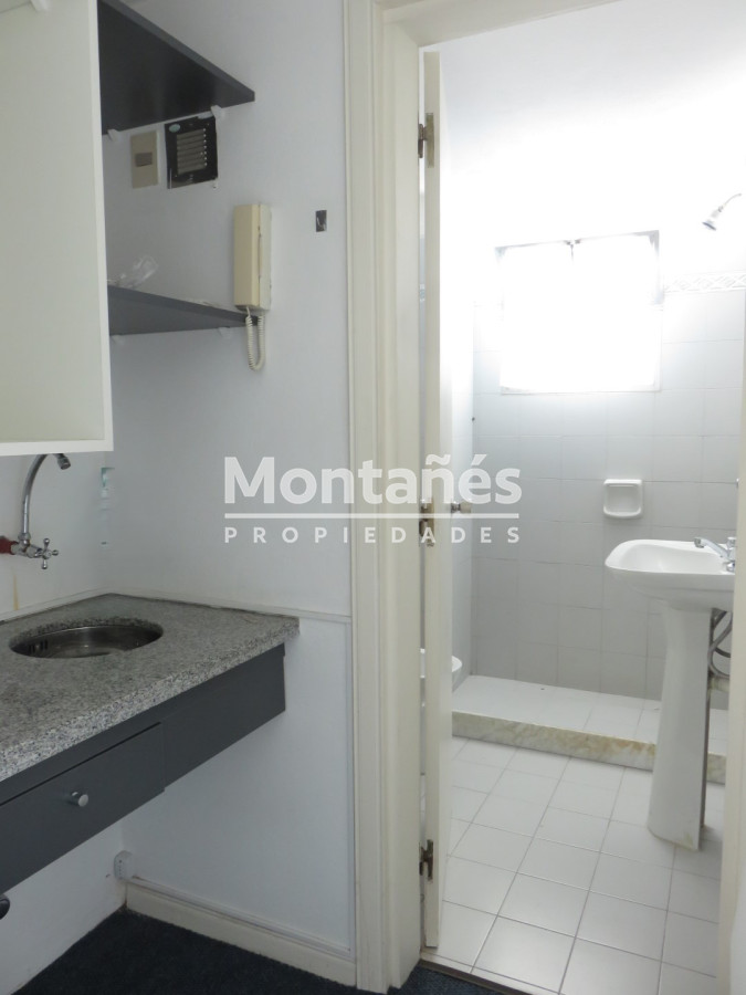 Apartamento ID.10324 - Oportunidad  para no perder! Edificio Burnett