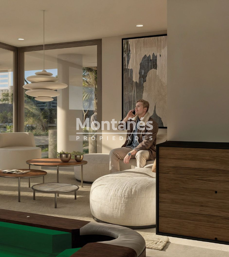 Apartamento ID.10231 - Pre Venta: Lanzamiento! View Brava - 2 Dormitorios