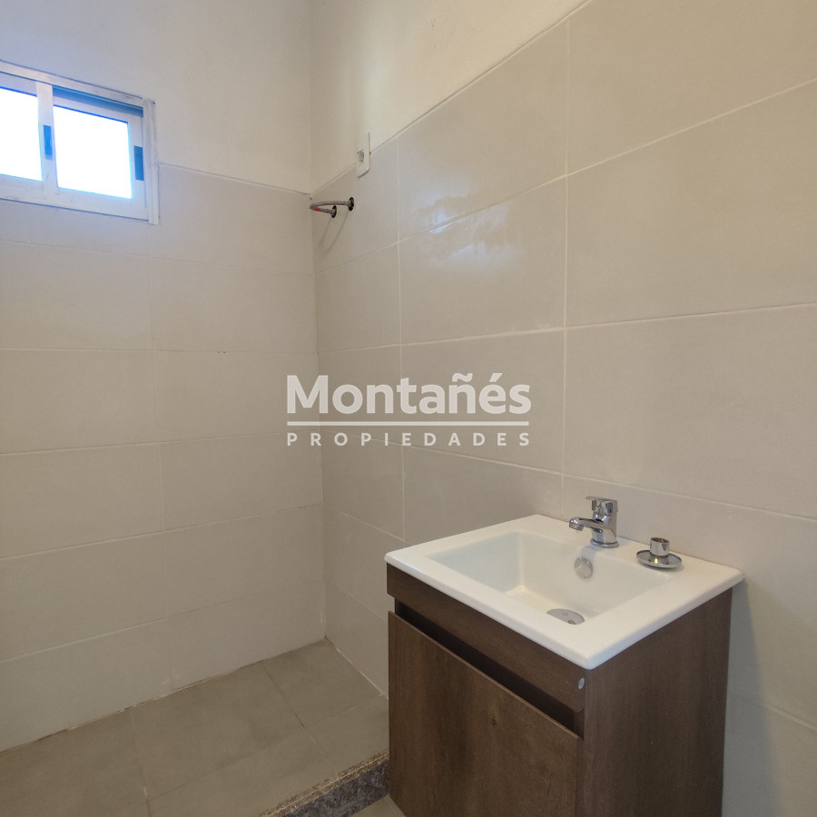 Apartamento ID.10416 - A estrenar!!! Apartamentos en PH  2 dorm. Barrio San Francisco 