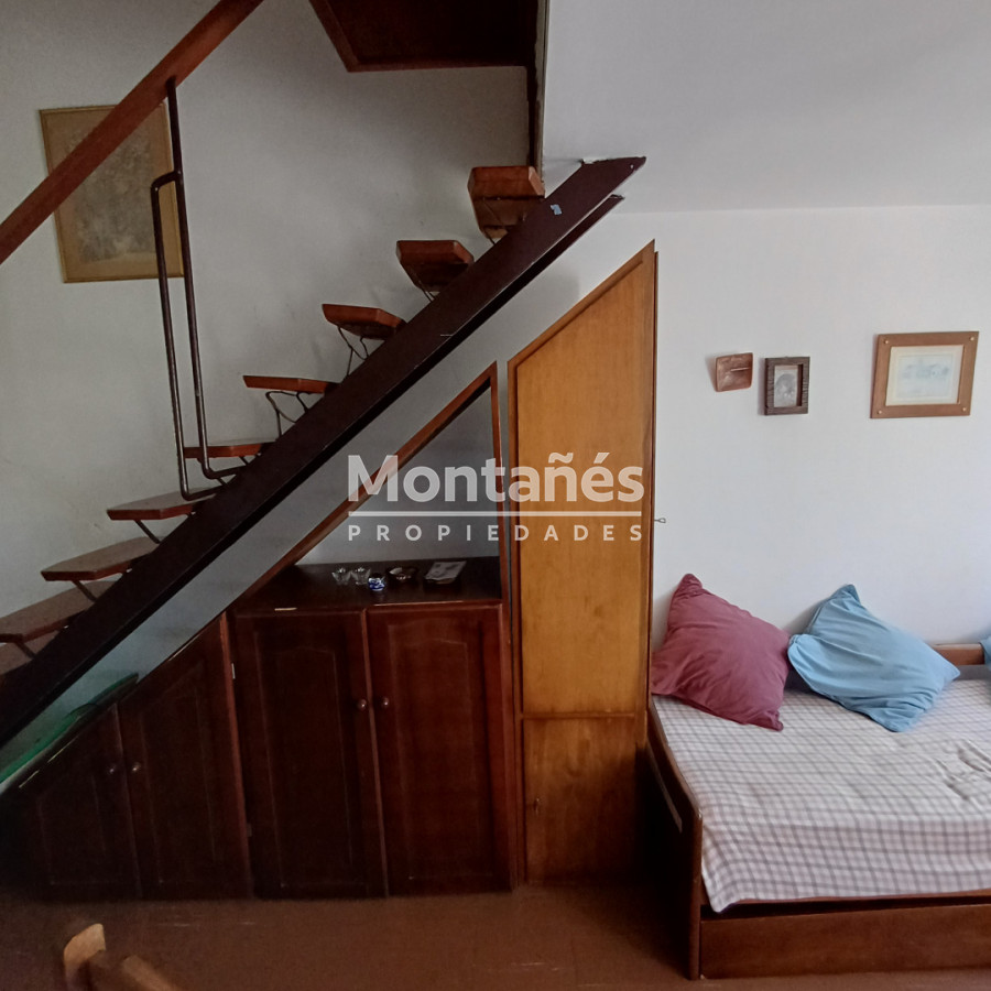 Apartamento ID.10570 - 🏡 Invertí en Verde: Dúplex en Arcobaleno con Piscina y Garage