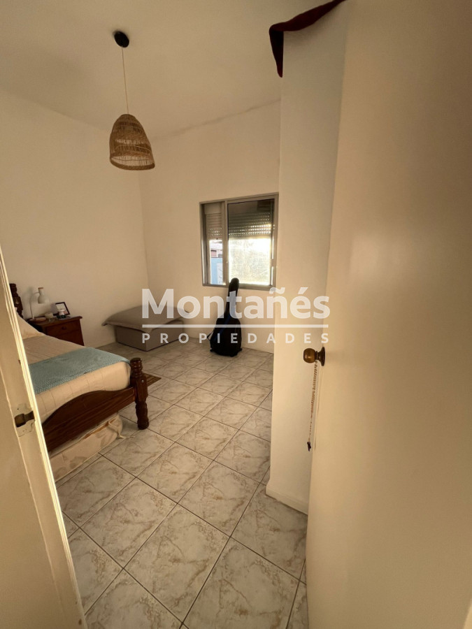 Apartamento ID.10276 - Oportunidad!! Apartamento 1 dormitorio con RENTA!!