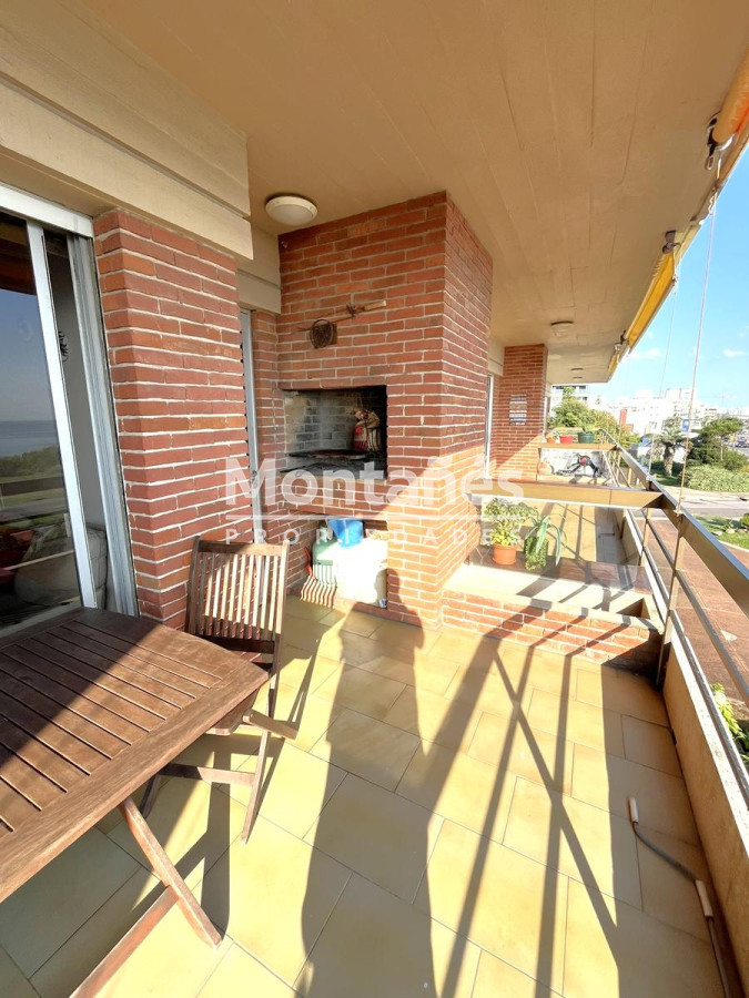 Apartamento ID.10355 - Espectacular apartamento 2 dormitorios.