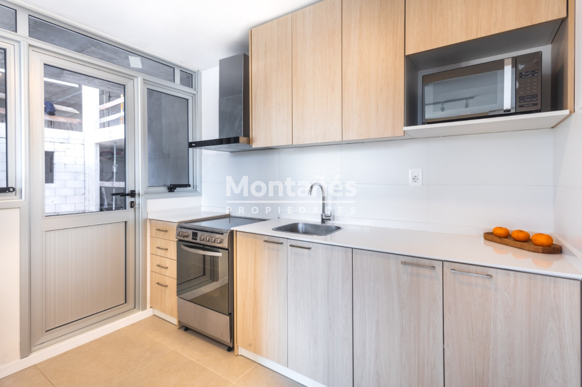 Apartamento ID.10345 - Fantastico apartamento de 1 dormitorio