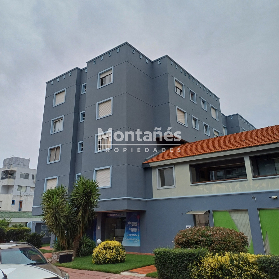 Apartamento ID.10032 - Apartamento centro de Maldonado. Unico!!