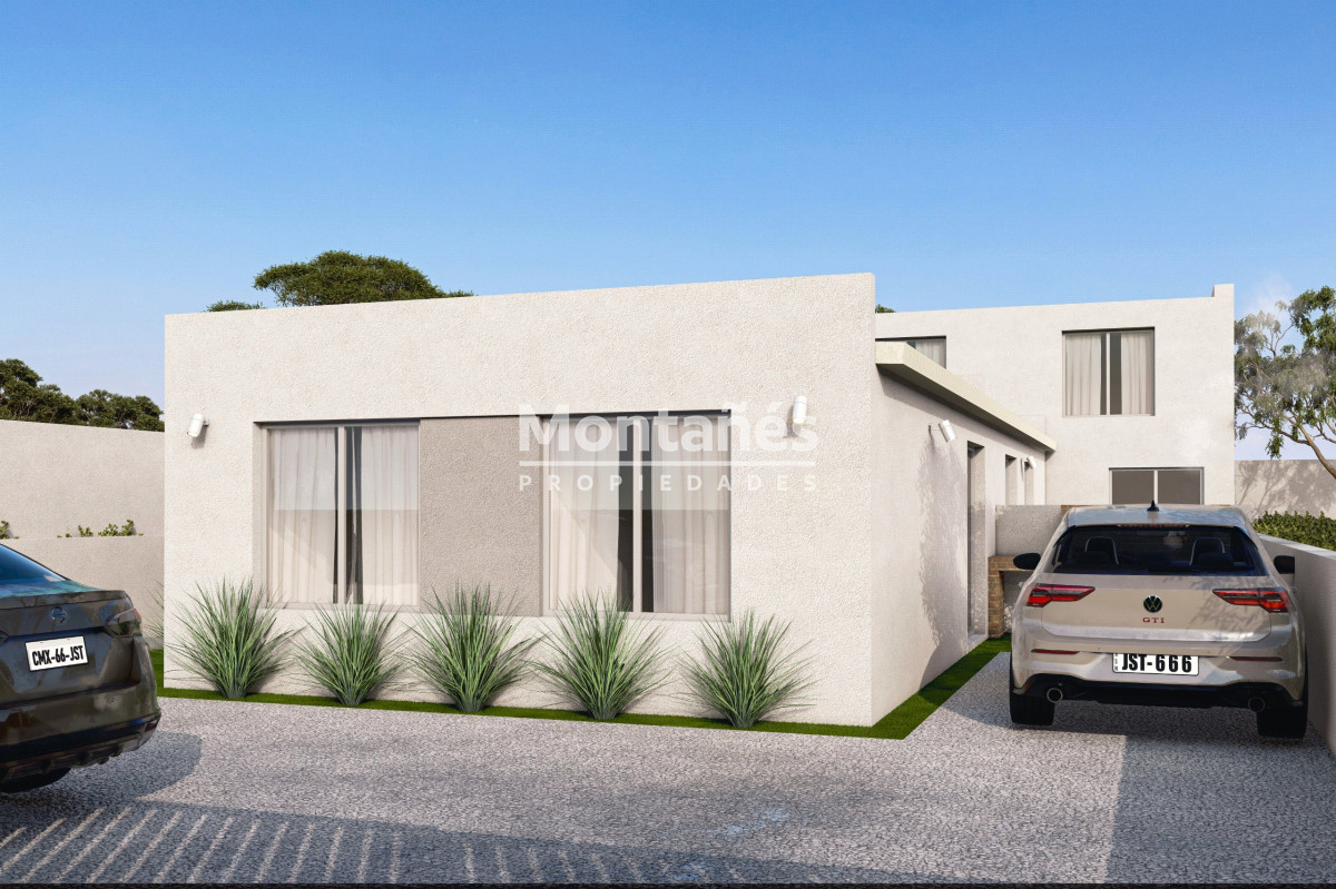 Apartamento ID.10384 - Apartamento de 1 dormitorio en PH al fondo impecable estado