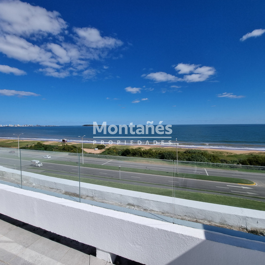 Apartamento ID.10252 - Apartamento en Primera Línea Pinares