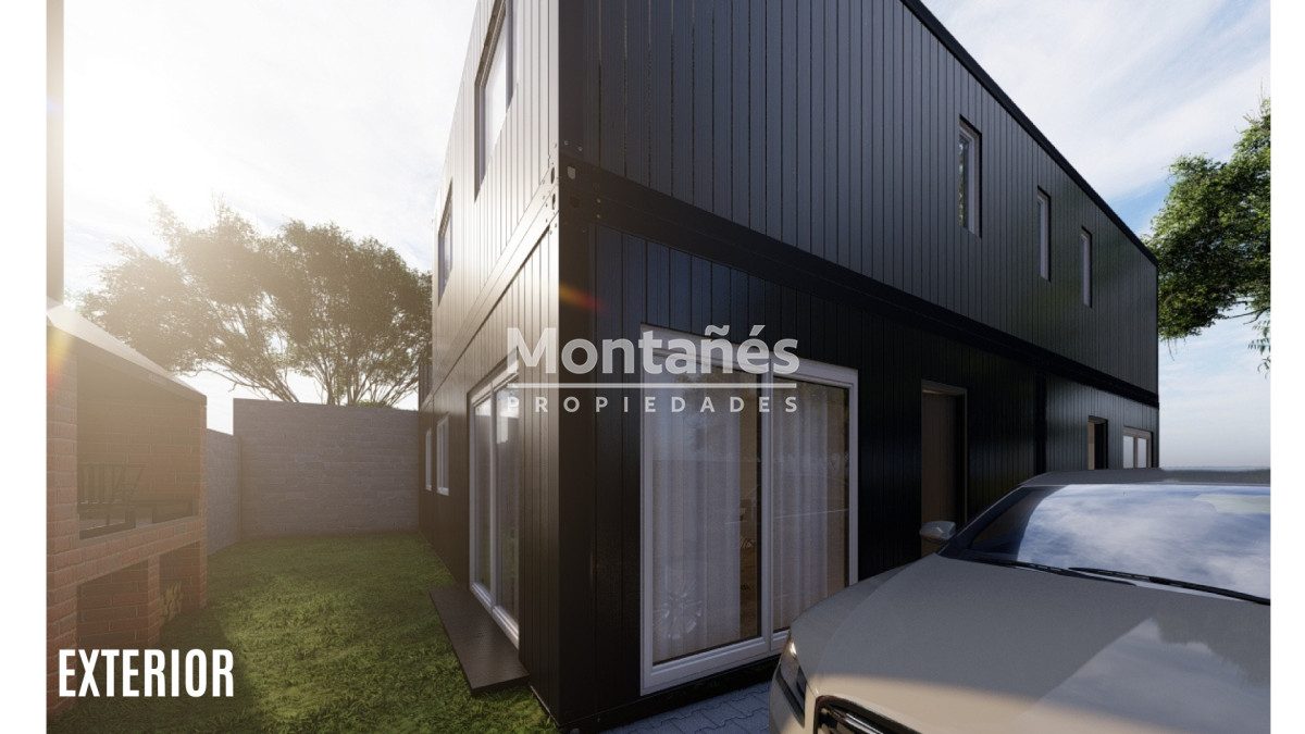 Apartamento ID.10560 - Gran Oportunidad en Barrio 4 H - A Estrenar Junio 2026